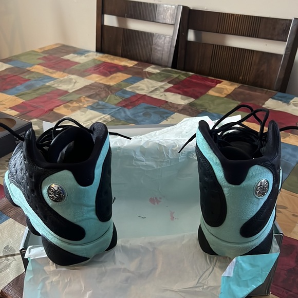 Jordan retro 13 - Picture 2 of 5